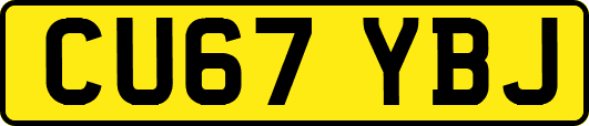 CU67YBJ