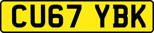 CU67YBK
