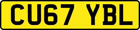 CU67YBL