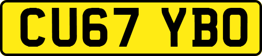CU67YBO