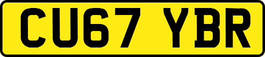 CU67YBR