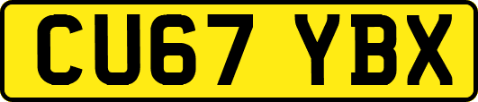 CU67YBX