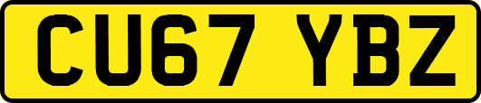 CU67YBZ