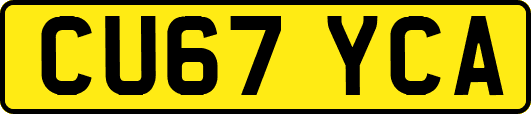 CU67YCA