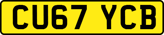CU67YCB