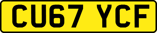 CU67YCF