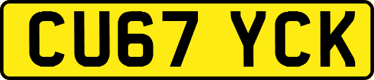 CU67YCK