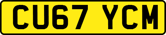 CU67YCM