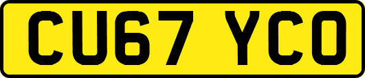 CU67YCO