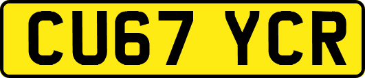 CU67YCR