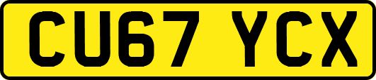 CU67YCX