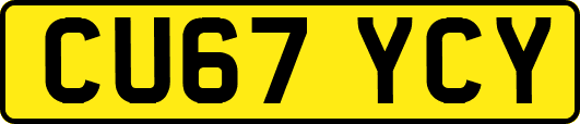 CU67YCY
