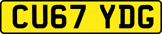 CU67YDG