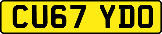 CU67YDO