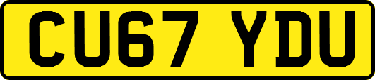 CU67YDU