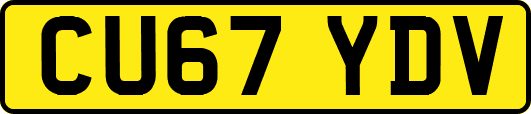 CU67YDV