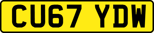 CU67YDW
