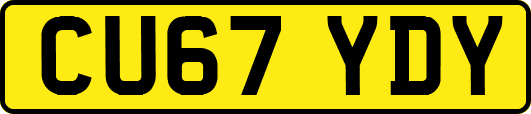 CU67YDY