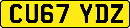 CU67YDZ