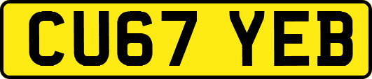CU67YEB
