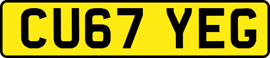 CU67YEG