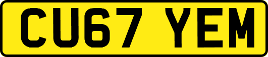 CU67YEM