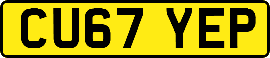 CU67YEP