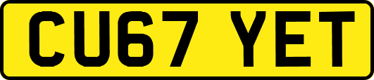 CU67YET