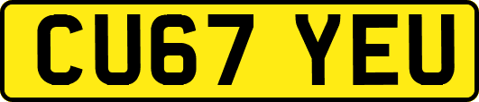 CU67YEU