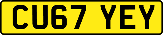 CU67YEY