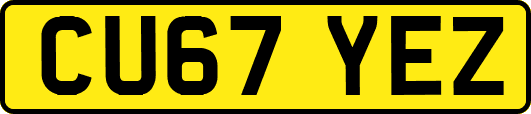 CU67YEZ