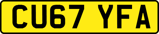 CU67YFA