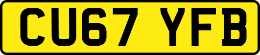 CU67YFB