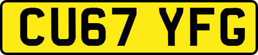 CU67YFG