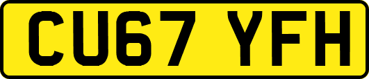 CU67YFH
