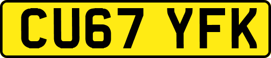 CU67YFK