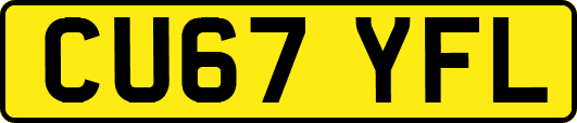 CU67YFL
