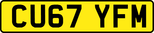CU67YFM