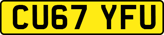 CU67YFU