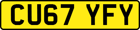 CU67YFY