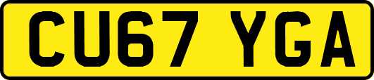 CU67YGA
