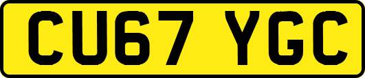 CU67YGC