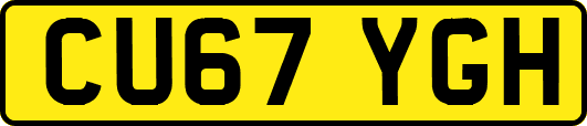CU67YGH