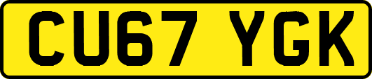 CU67YGK