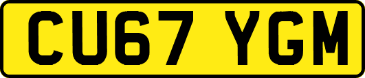 CU67YGM