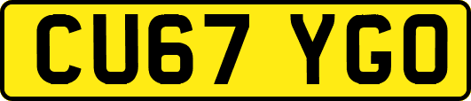 CU67YGO