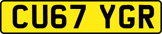 CU67YGR