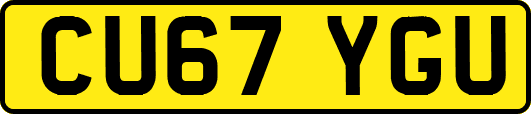 CU67YGU