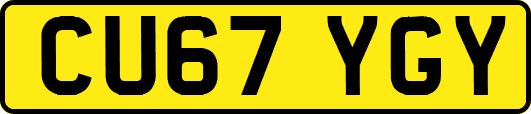 CU67YGY