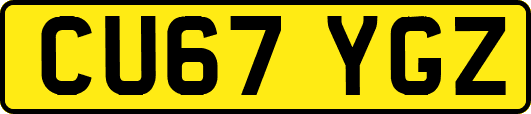 CU67YGZ